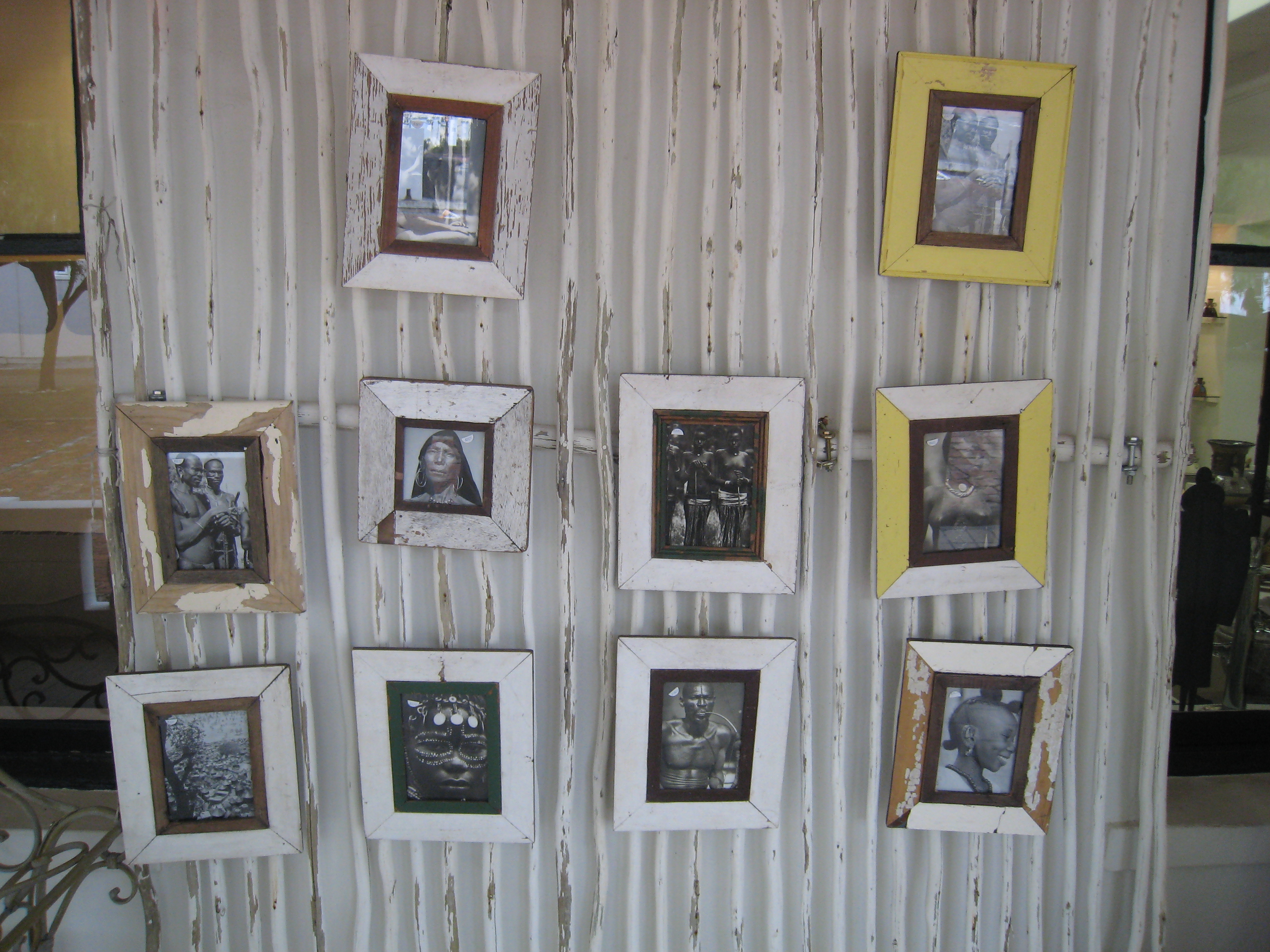 Franschhoek – Native African Photos