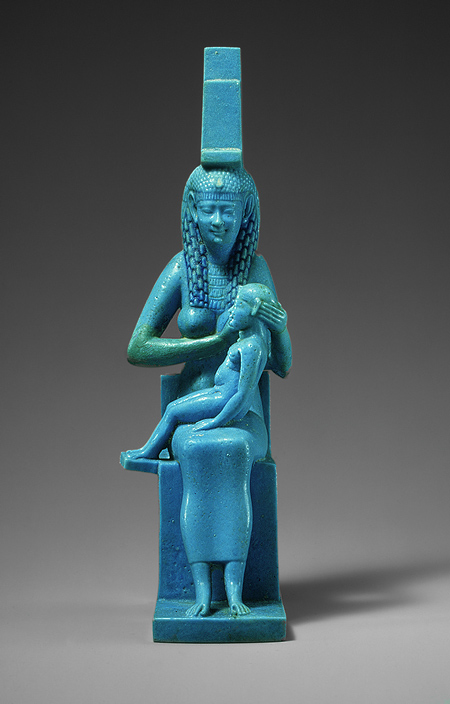 Ancient Treasures Looted, Destroyed in Egypt’s Chaos